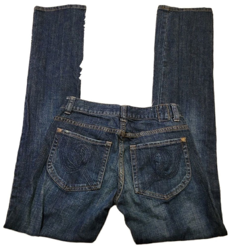 Urban basic jeans - Picture 2 of 11
